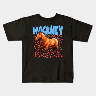 Hackney Kids T-Shirt